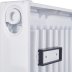 Радиатор стальной ROMMER Compact 33 300 400
