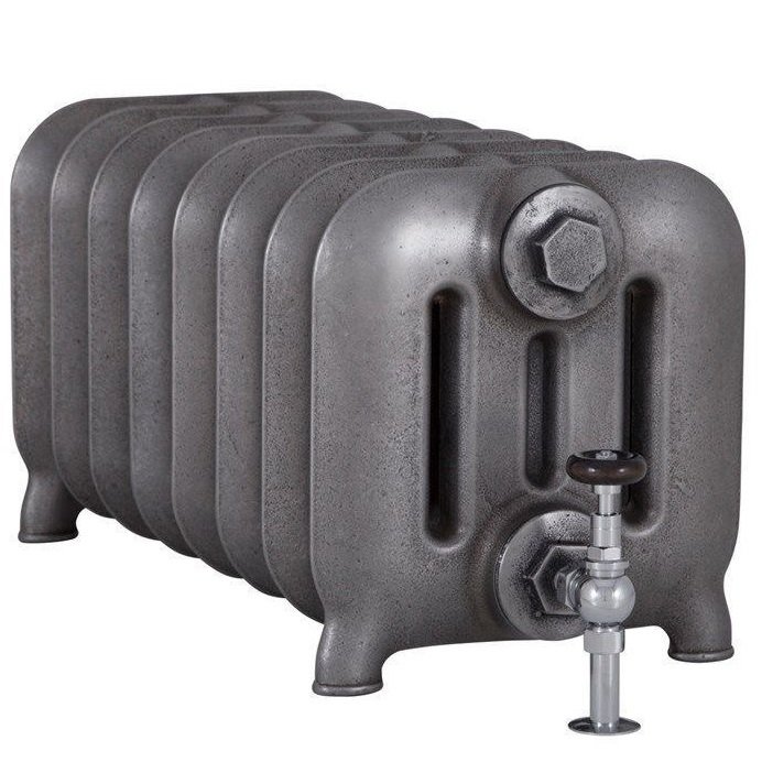 Чугунный радиатор отопления RETROstyle Радимакс Bolton 200 4 секции