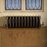 Чугунный радиатор отопления RETROstyle Радимакс Bolton 200 4 секции