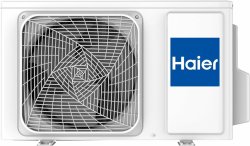 Настенная сплит-система Haier HSU-09HSL103/R3-W(IN)/HSU-09HSL103/R3(OUT) Spirit On/Off