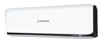 Сплит-система Mitsubishi Heavy SRK20ZSX-WFB/SRC20ZSX-W Daimond Black White