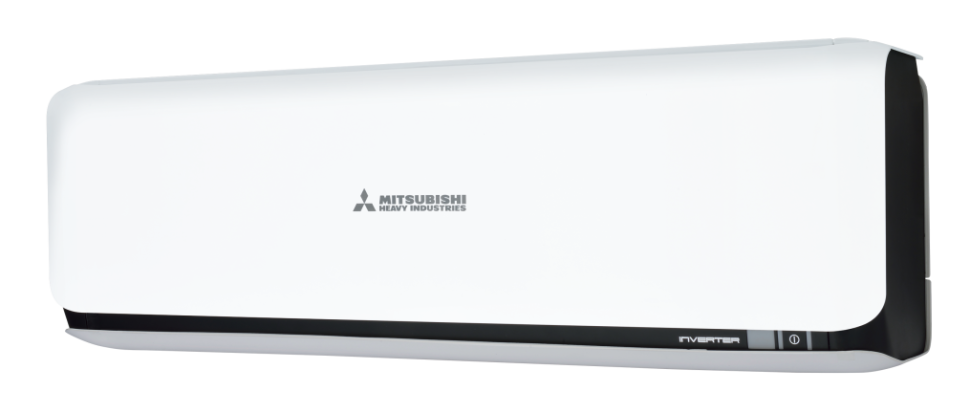 Сплит-система Mitsubishi Heavy SRK20ZSX-WFB/SRC20ZSX-W Daimond Black White