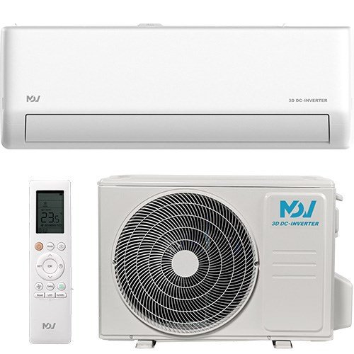 Настенная сплит-система MDV MDSAJ-12HRFN8/MDOAJ-12HFN8 iERA DC Inverter