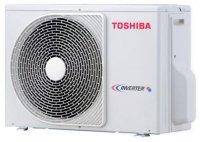 Наружный блок мульти сплит-системы Toshiba RAS-2M18U2AVG-E