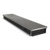 Внутрипольный конвектор Royal Thermo Atrium 90/250/900-DG-U-NA