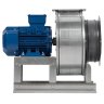Вентилятор радиальный Shuft RAD-7.1-RH9-400-3-1000-Пр90