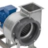 Вентилятор радиальный Shuft RAD-7.1-RH9-400-3-1000-Пр90