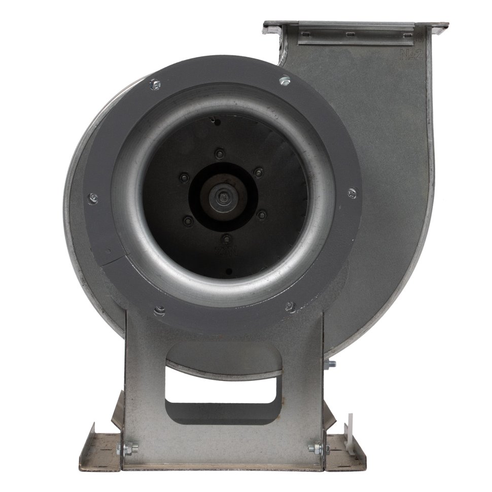 Вентилятор радиальный Shuft RAD-7.1-RH9-400-3-1000-Пр90