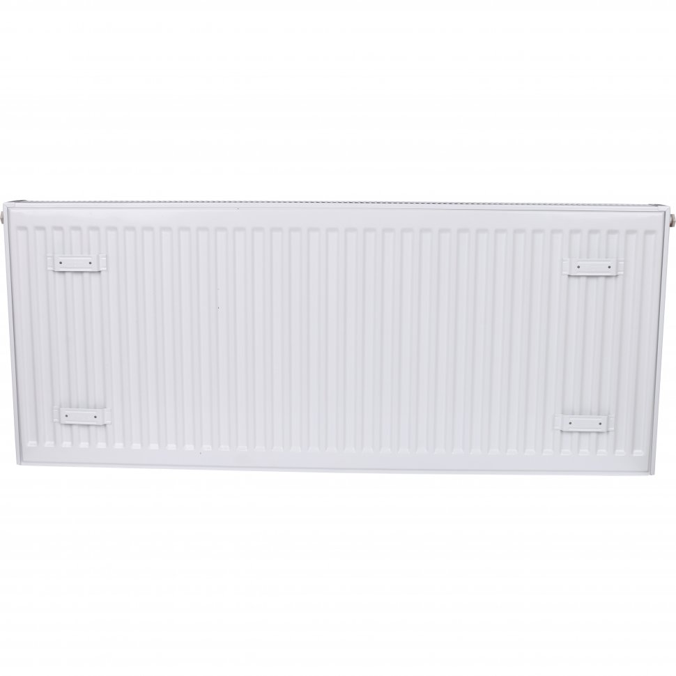 Радиатор стальной ROMMER Compact 22 500 1400 Россия