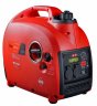 Бензиновый цифровой инверторный электрогенератор Fubag TI 2000 (838979)