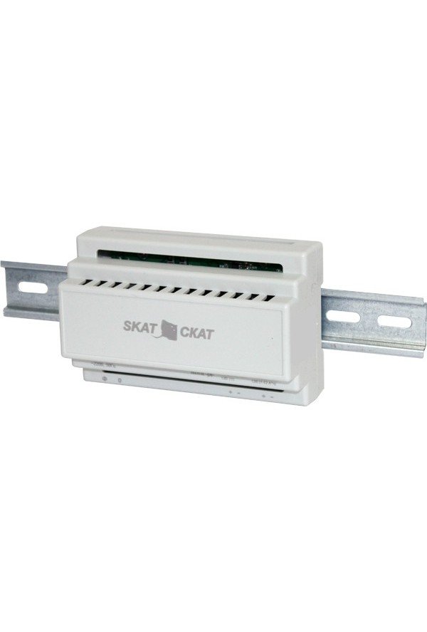 Источник бесперебойного питания Бастион Skat-24-2,0-DIN