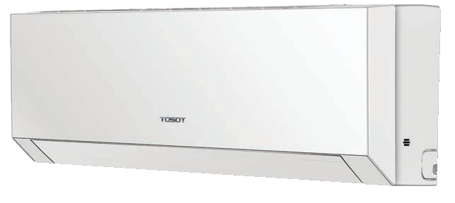 Внутренний настенный блок мульти сплит-системы Tosot T09H-SCWA/I Clivia Free Match