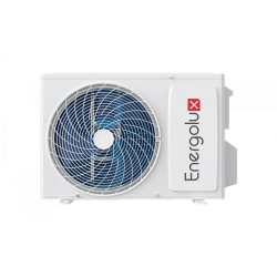 Сплит-система Energolux ESAS24GL1_HDC/ESAU24GL1_HDC Glarus DC Inverter