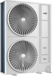 Наружный блок мультизональной системы VRF MDV MDV-V8S500V2R1A V8S