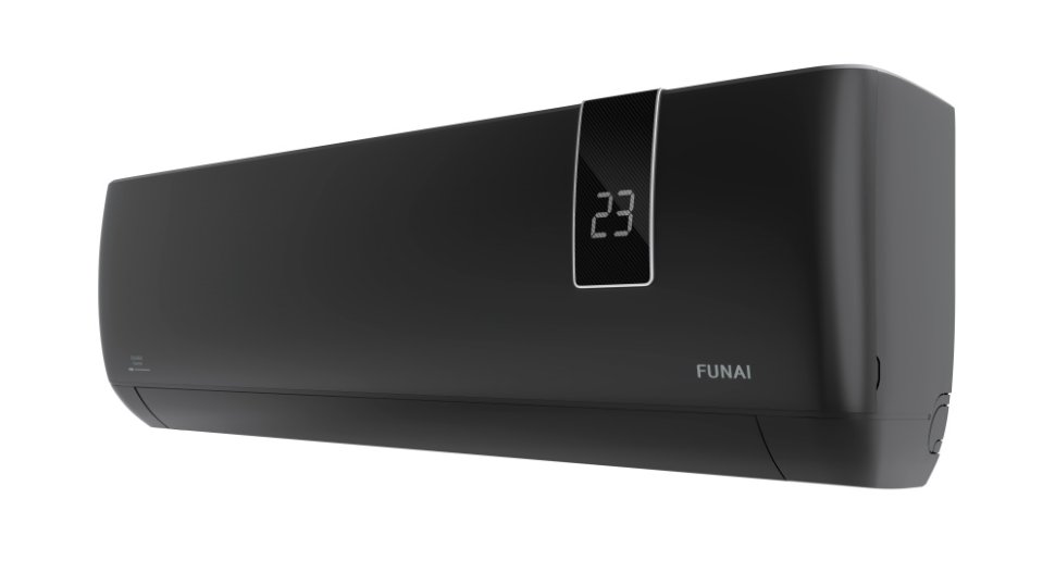 Внутренний блок мульти сплит-системы Funai RAM-I-BS35HP.W01 Bushido