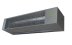 Тепловая завеса Тропик X412E10 Zinc