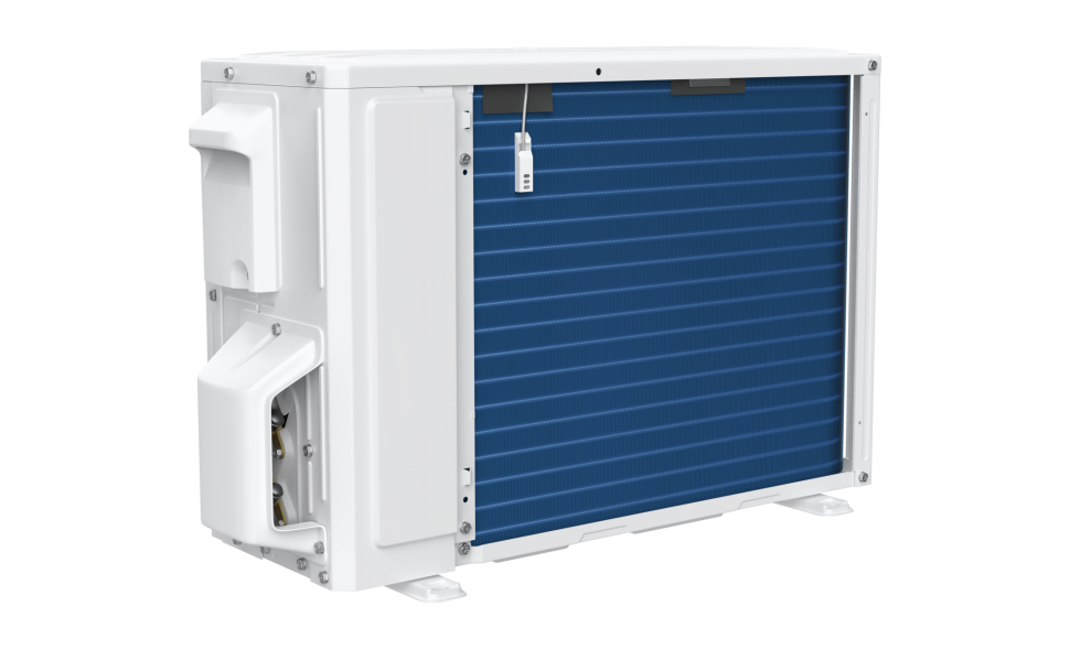 Настенная сплит-система Energolux SAS09BN3-AI/SAU09BN3-AI-LE Bern Le