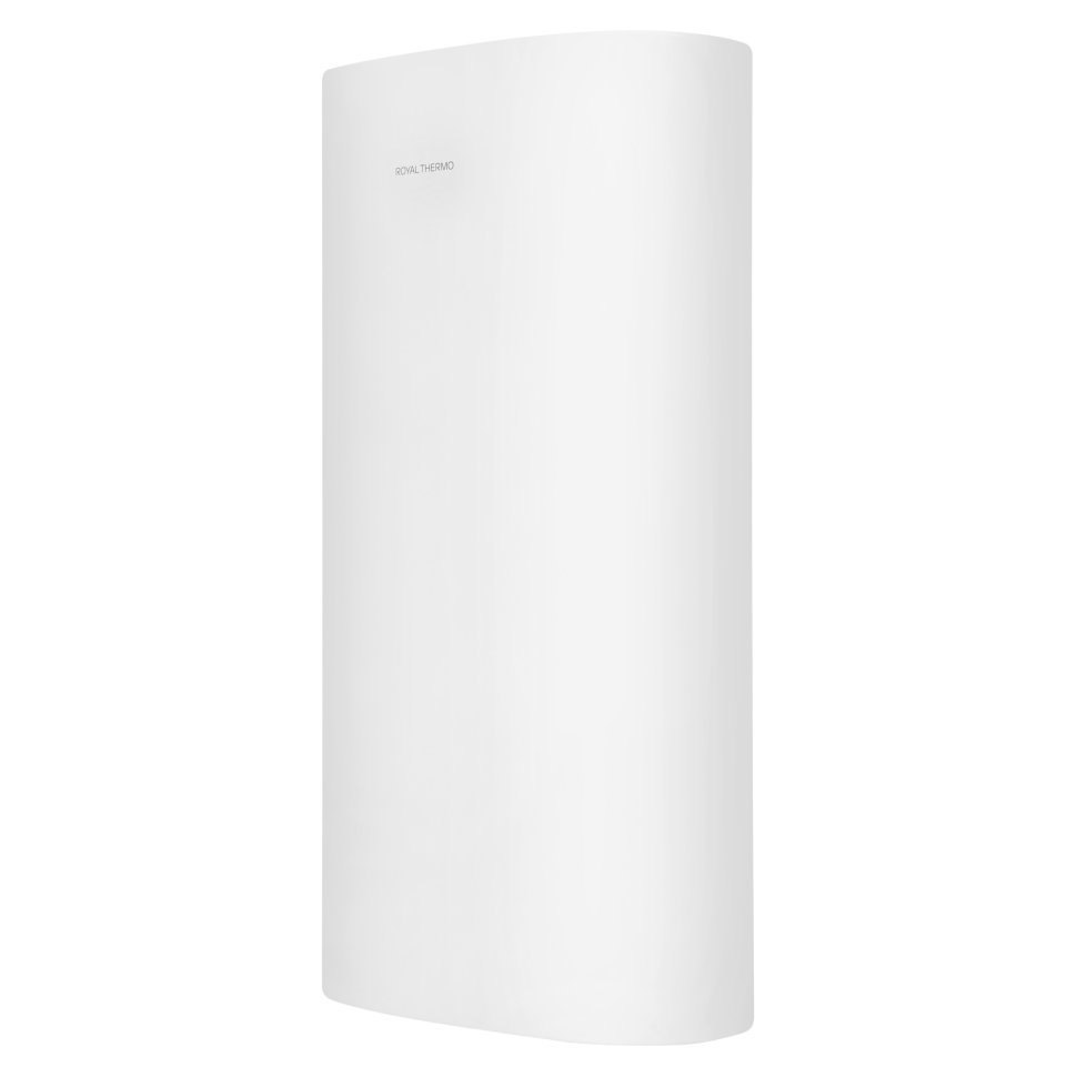 Бойлер косвенного нагрева Royal Thermo Aquatec Standart SW100 White