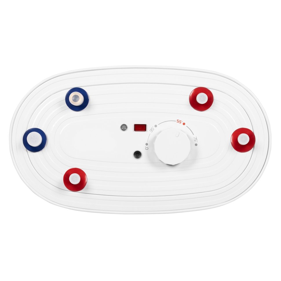 Бойлер косвенного нагрева Royal Thermo Aquatec Standart SW100 White