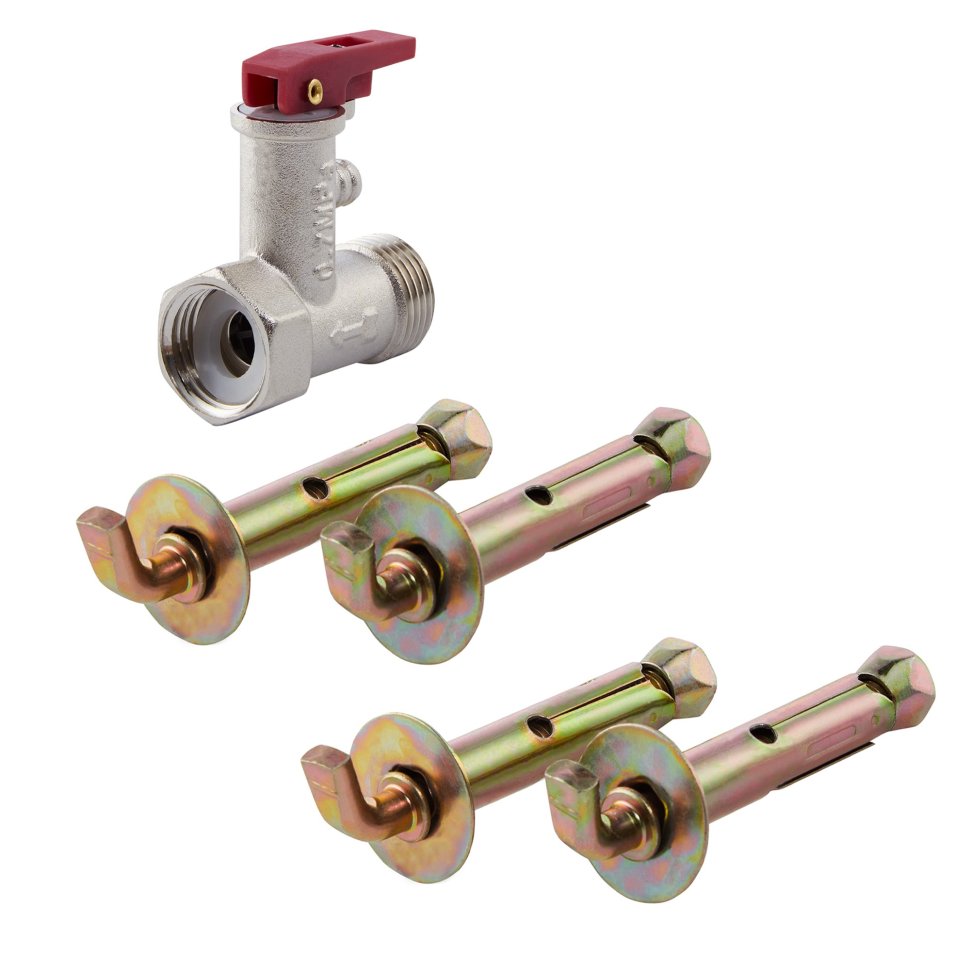 Бойлер косвенного нагрева Royal Thermo Aquatec Standart SW100 White