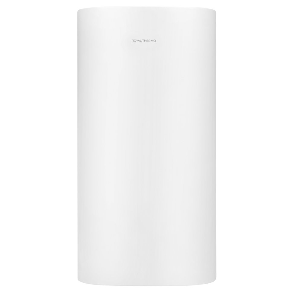 Бойлер косвенного нагрева Royal Thermo Aquatec Standart SW100 White
