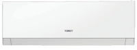 Внутренний настенный блок мульти сплит-системы Tosot T12H-SCWA/I Clivia Free Match