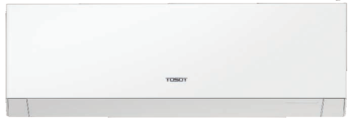 Внутренний настенный блок мульти сплит-системы Tosot T12H-SCWA/I Clivia Free Match