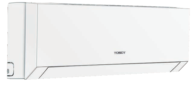 Внутренний настенный блок мульти сплит-системы Tosot T12H-SCWA/I Clivia Free Match