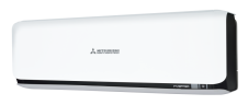 Сплит-система Mitsubishi Heavy SRK25ZSX-WFB/SRC25ZSX-W Daimond Black White