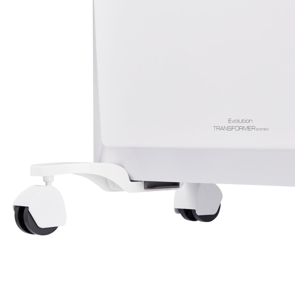 Электрический конвектор Ballu Transformer с блоком управления и шасси BEC/EVU-500-3M (механический)