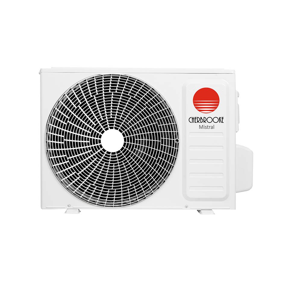 Настенная сплит-система Cherbrooke ASA-07HR4K1/AOA-07HR4K1
