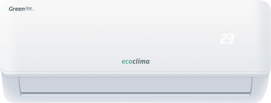 Сплит-система Ecoclima EC-18GC/ECW-18GC Green Line