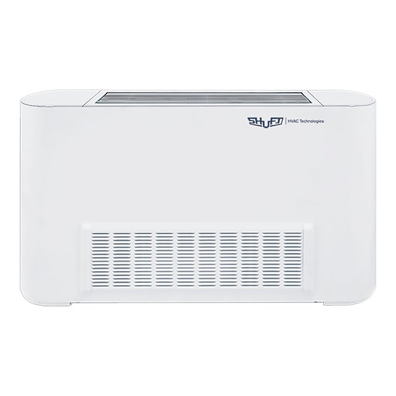 Фанкойл напольно-потолочный Shuft SFF-450