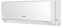 Внутренний настенный блок мульти сплит-системы Tosot T18H-SCWA/I Clivia Free Match