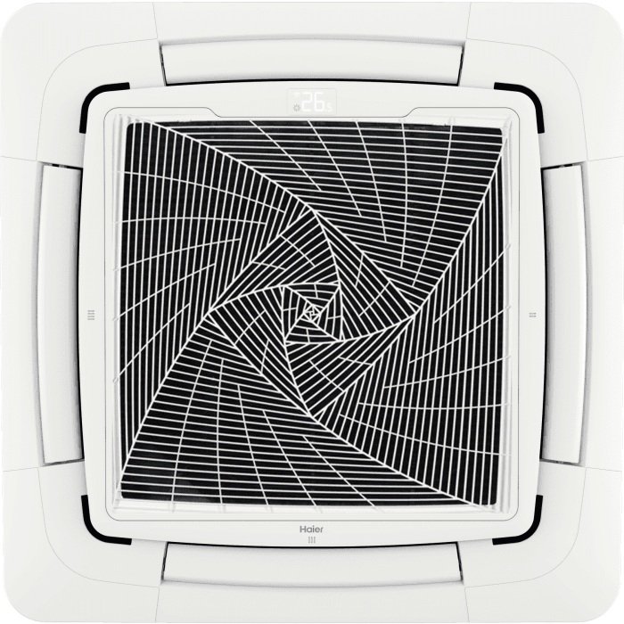 Кассетная сплит-система Haier AB71F2LR1FA/1U71F2LR1FA