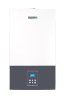 Настенный газовый котел Kotitonttu Toivo T-11 OК OpenTherm