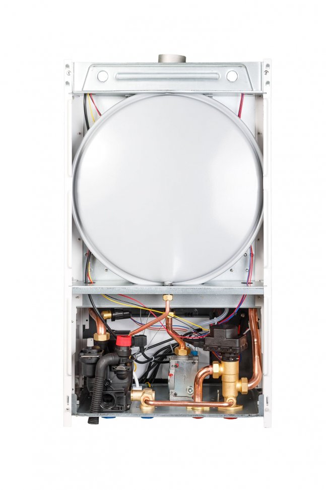 Настенный газовый котел Kotitonttu Toivo T-11 OК OpenTherm