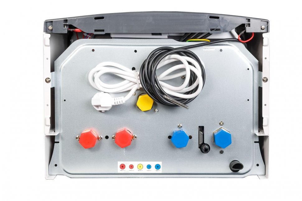Настенный газовый котел Kotitonttu Toivo T-11 OК OpenTherm