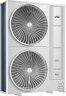 Наружный блок мультизональной системы VRF MDV MDV-V8S615V2R1A V8S