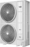 Наружный блок мультизональной системы VRF MDV MDV-V8S615V2R1A V8S