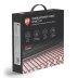 Комплект теплого пола Royal Thermo Doublepower Cable RTDC 2-17-600 с терморегулятором RTI-16