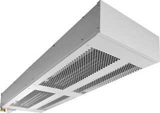 Тепловая завеса Тепломаш КЭВ-6П3250Е