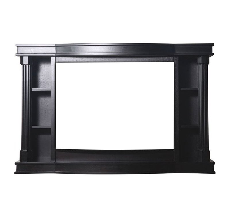 Портал Interflame Гиант под очаг Antares 33 венге