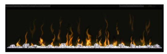 Каминокомплект Dimplex Lindos с очагом Ignite XLF 50