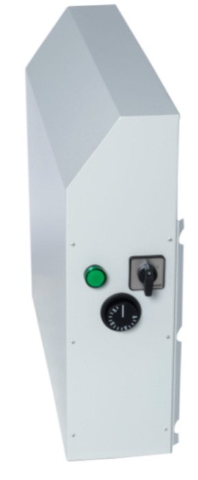 Электрический конвектор ЭКСП2 1.5-3/400 УХЛ4 IP54