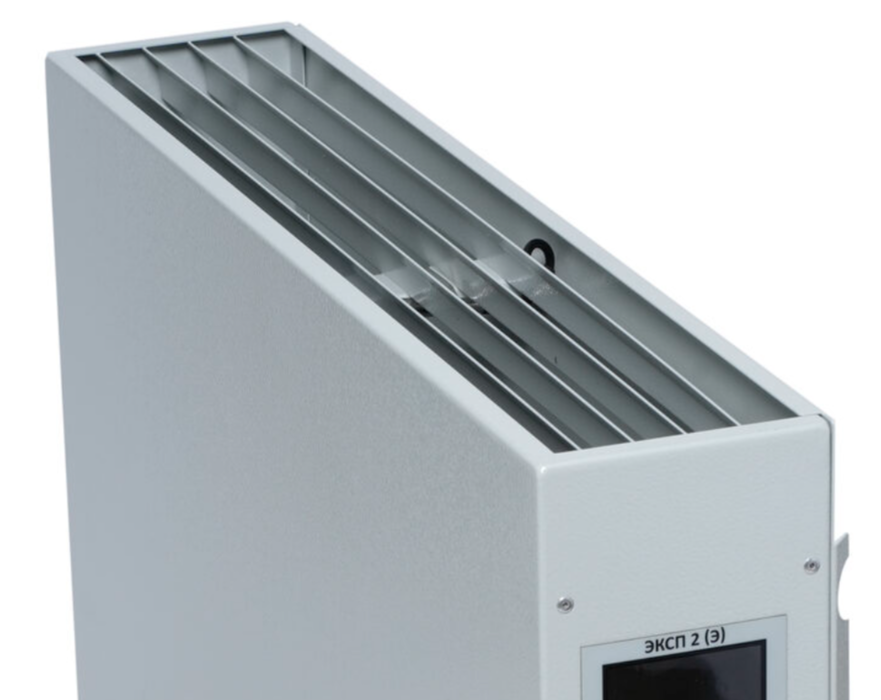 Электрический конвектор ЭКСП2 (Э) 1.5-3/400 ХЛ3 (IP56)