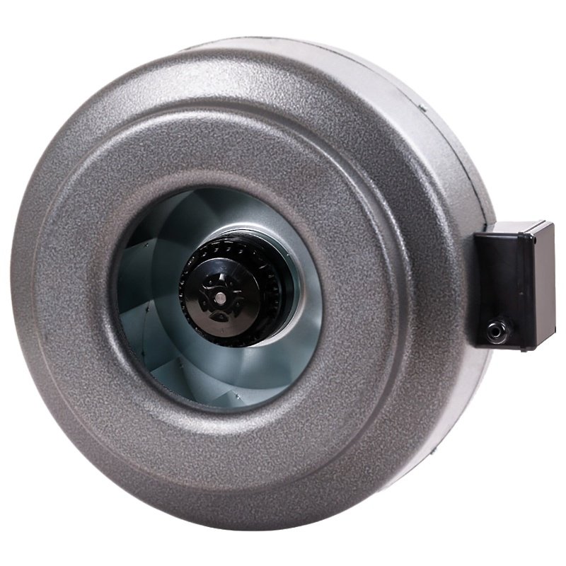 Вентилятор канальный Ballu Viking 125