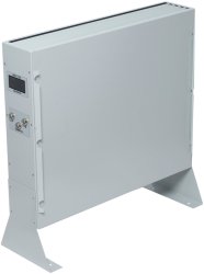 Электрический конвектор ЭКСП2 (Э) 2.25-3/400 ХЛ3 (IP56)