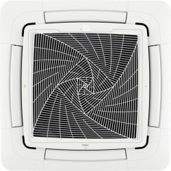 Кассетная сплит-система Haier AB105F2LR1FA/1U105F2LQ1FB