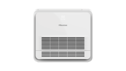 Внутренний напольно-потолочный блок мульти сплит-системы Hisense AKT-09UR4RK8 Free Match DC Inverter WiFi